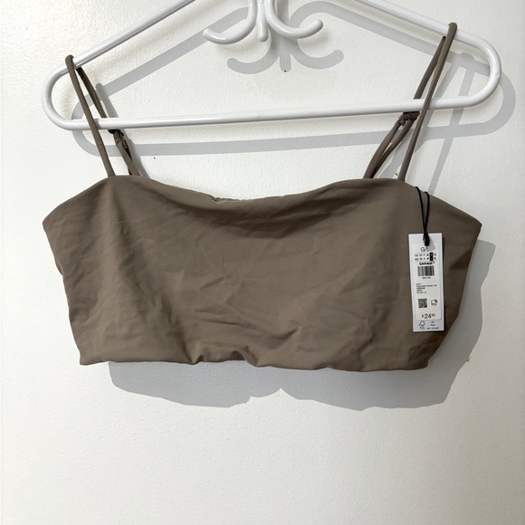 🤎Garage Tan Tank Top🤎 - Picture 1 of 2